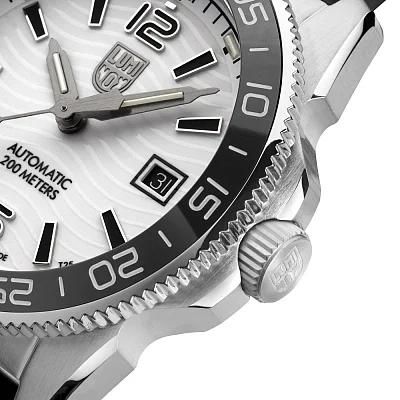 Luminox Pacific Diver Automatic 3100 Series Midnight Mariner XS.3101.H