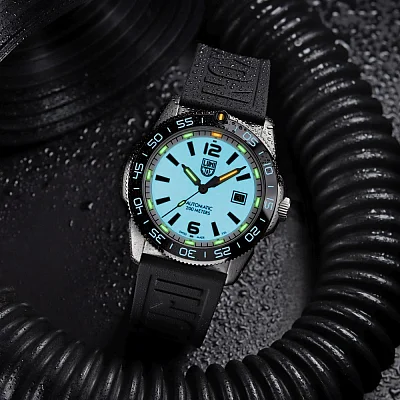 Luminox Pacific Diver Automatic 3100 Series Midnight Mariner XS.3101.H