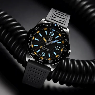 Luminox Pacific Diver Automatic 3100 Series Midnight Mariner XS.3101