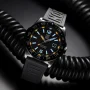  Zdjęcie 3 Luminox Pacific Diver Automatic 3100 Series Midnight Mariner XS.3101