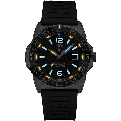 Luminox Pacific Diver Automatic 3100 Series Midnight Mariner XS.3101