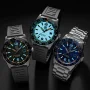  Zdjęcie 10 Luminox Pacific Diver Automatic 3100 Series Midnight Mariner XS.3101