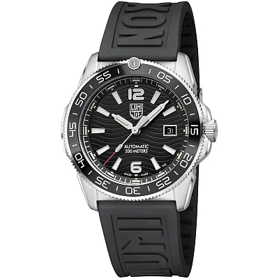Luminox Pacific Diver Automatic 3100 Series Midnight Mariner XS.3101