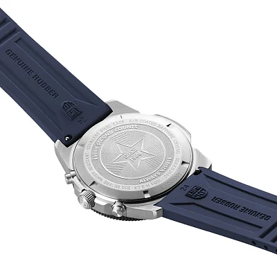 Luminox Pacific Diver Chrono 3140 Series Set XS.3143.SET