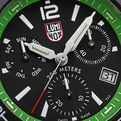 Luminox Pacific Diver Chrono 3140 Series XS.3157.NF