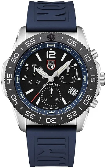 Luminox Pacific Diver Chrono 3140 Series Set XS3143SET