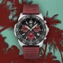  Zdjęcie 3 Luminox Pacific Diver Chrono 3140 Series Bordeaux XS.3155.1