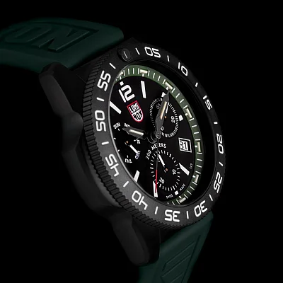 Luminox Pacific Diver Chrono 3140 Series XS.3147
