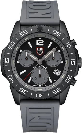 Luminox Pacific Diver Chrono 3140 Series XS3148