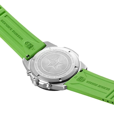 Luminox Pacific Diver Chrono 3140 Series XS.3157.NF