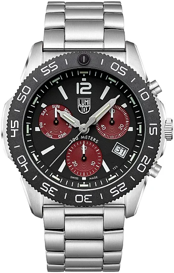 Luminox Pacific Diver Chrono 3140 Series XS31551M