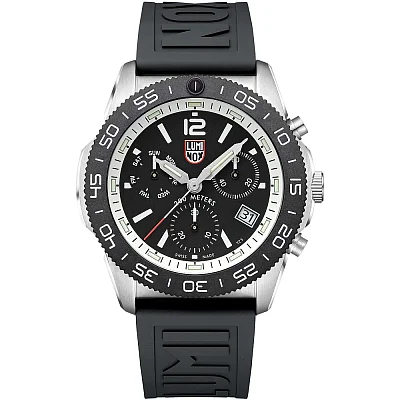 Luminox Pacific Diver Chrono 3140 Series Set XS.3141.SET