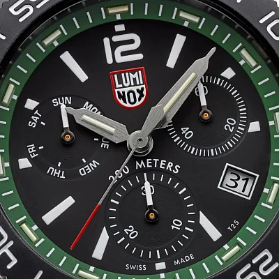 Luminox Pacific Diver Chrono 3140 Series XS.3147