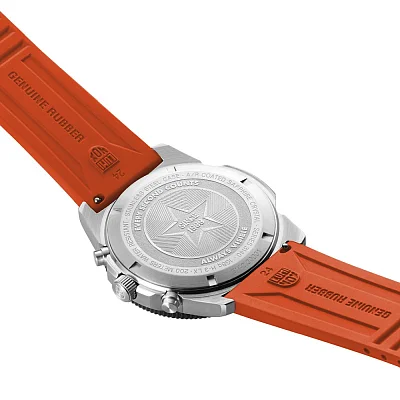 Luminox Pacific Diver Chrono 3140 Series XS.3149