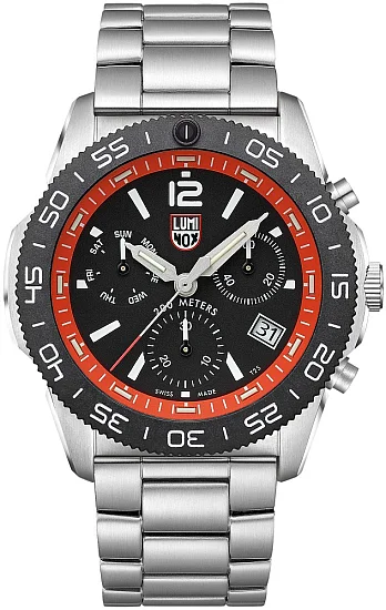 Luminox Pacific Diver Chrono 3140 Series XS3149M