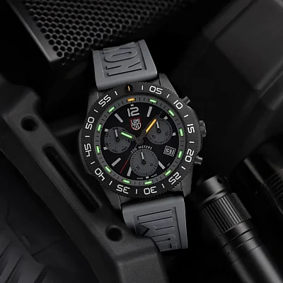 Luminox Pacific Diver Chrono 3140 Series XS.3148