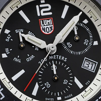 Luminox Pacific Diver Chrono 3140 Series Set XS.3141.SET