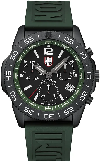 Luminox Pacific Diver Chrono 3140 Series XS3147