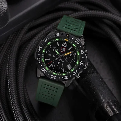 Luminox Pacific Diver Chrono 3140 Series XS.3147