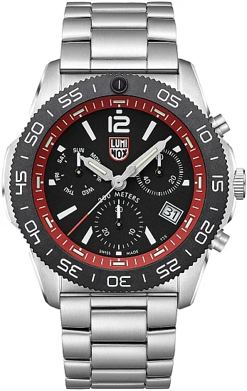 Luminox Pacific Diver Chrono 3140 Series XS3155M