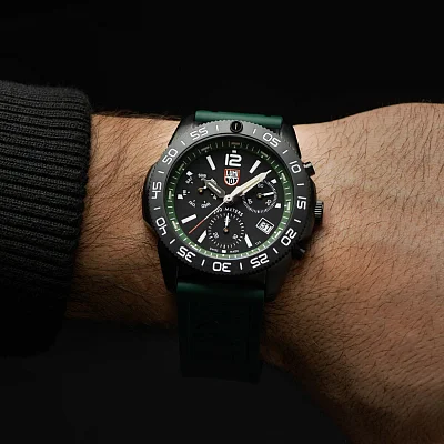 Luminox Pacific Diver Chrono 3140 Series XS.3147