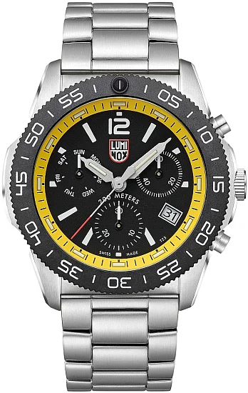 Luminox Pacific Diver Chrono 3140 Series XS3145M