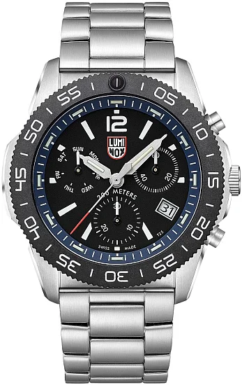 Luminox Pacific Diver Chrono 3140 Series XS3143M