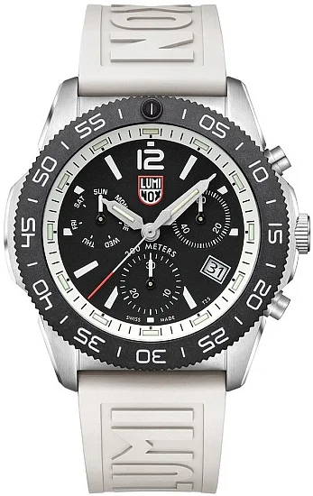 Luminox Pacific Diver Chrono 3140 Series Set XS3141SET