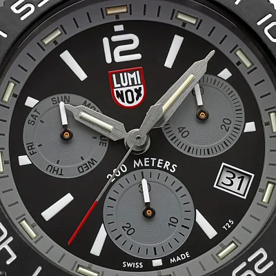 Luminox Pacific Diver Chrono 3140 Series XS.3148