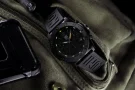  Zdjęcie 11 Luminox Pacific Diver Chrono 3140 Series Blackout Set XS.3141.BO.1.SET