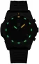  Zdjęcie 5 Luminox Pacific Diver Chrono 3140 Series Blackout Set XS.3141.BO.1.SET