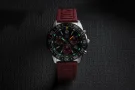 Zdjęcie 11 Luminox Pacific Diver Chrono 3140 Series Bordeaux Set XS.3155.1.SET