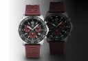  Zdjęcie 9 Luminox Pacific Diver Chrono 3140 Series Bordeaux Set XS.3155.1.SET