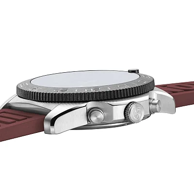 Luminox Pacific Diver Chrono 3140 Series Bordeaux Set XS.3155.1.SET