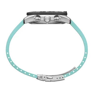 Luminox Pacific Diver Chrono 3140 Series Ice Blue Limited Edition XS.3143.1