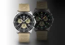  Zdjęcie 8 Luminox Pacific Diver Chrono 3140 Series Sand XS.3150.SET