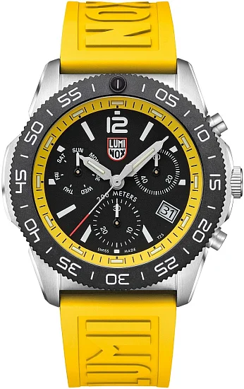 Luminox Pacific Diver Chrono 3140 Series Set XS3145SET