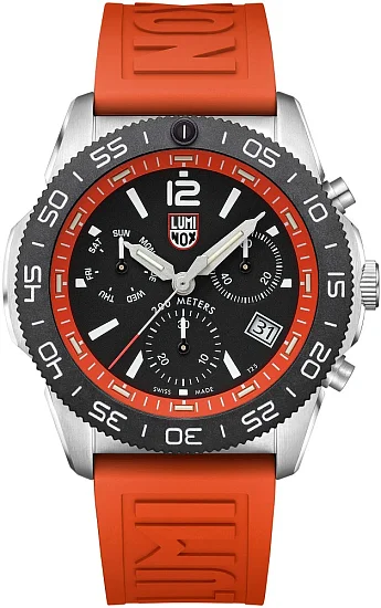 Luminox Pacific Diver Chrono 3140 Series Set XS3149SET