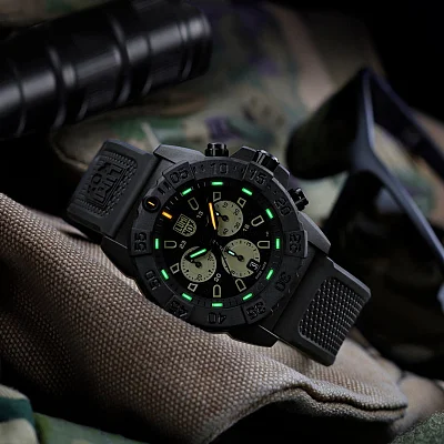 Luminox Pacific Diver Chrono 45mm XS.3587
