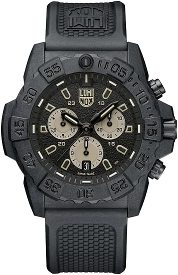 Luminox Pacific Diver Chrono 45mm XS3587