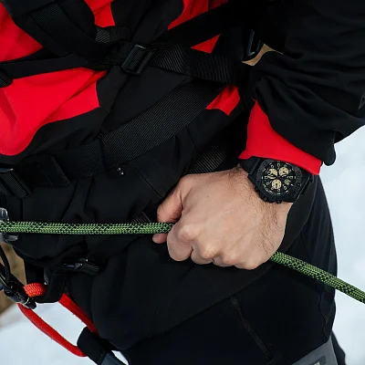 Luminox Pacific Diver Chrono 45mm XS.3587