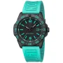  Zdjęcie 4 Luminox Pacific Diver Ripple 3120M Limited Edition Set XS.3124.N.SET