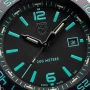  Zdjęcie 11 Luminox Pacific Diver Ripple 3120M Limited Edition Set XS.3124.N.SET