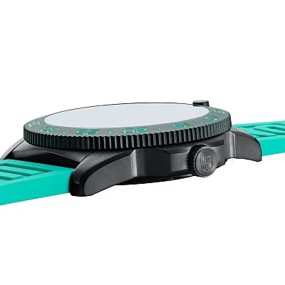 Luminox Pacific Diver Ripple 3120M Limited Edition Set XS.3124.N.SET