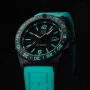  Zdjęcie 9 Luminox Pacific Diver Ripple 3120M Limited Edition Set XS.3124.N.SET