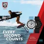  Zdjęcie 5 Luminox Pacific Diver Ripple 3120M Unisex Series XS.3124M