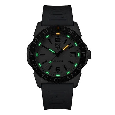 Luminox Pacific Diver Ripple 3120M Unisex Series XS.3124M