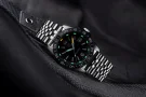  Zdjęcie 12 Luminox Pacific Diver Ripple 3120M Unisex Series Jubilee Bracelet XS.3122M.1