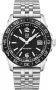  Zdjęcie 14 Luminox Pacific Diver Ripple 3120M Unisex Series Jubilee Bracelet XS.3122M.1