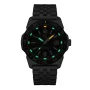  Zdjęcie 4 Luminox Pacific Diver Ripple 3120M Unisex Series Jubilee Bracelet XS.3122M.1